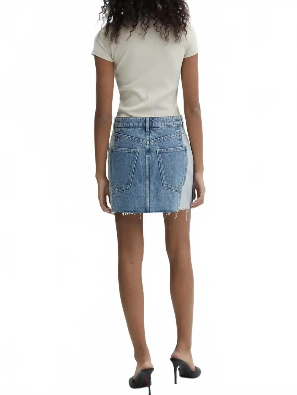 Mango 100% cotton